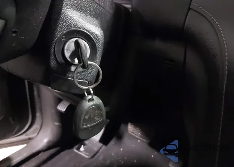 2017 Buick Enclave Premium z USA, uszkodzony, nr VIN 5GAKVCKDXHJ184656